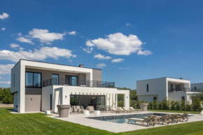 New! Luxury Villa Epic 3 - 50 m2 heated pool
